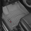 Load image into Gallery viewer, WeatherTech 22-23 Jeep Wagoneer/Grand Wagoneer Front FloorLiner - Grey - Additional View 7