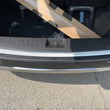 Load image into Gallery viewer, WeatherTech 22-23 Kia Carnival BumperTopper - Black - Main Product View