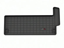 Load image into Gallery viewer, WeatherTech 22-23 Land Rover Range Rover Cargo Liner - Black - Main Product View