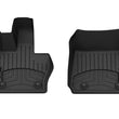 Load image into Gallery viewer, WeatherTech 22-23 Land Rover Range Rover Front FloorLiner - Black - Main Product View
