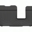 Load image into Gallery viewer, WeatherTech 22-23 Land Rover Range Rover L460 (7 Pass.) 3rd Row Rear FloorLiner - Black - Main Product View