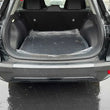 Load image into Gallery viewer, WeatherTech 22-23 Toyota Corolla Cross (Incl. 2023 Hybrid) BumperTopper - Black - Main Product View