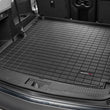 Load image into Gallery viewer, WeatherTech 22-24 Acura MDX Cargo Liners - Black - Side View