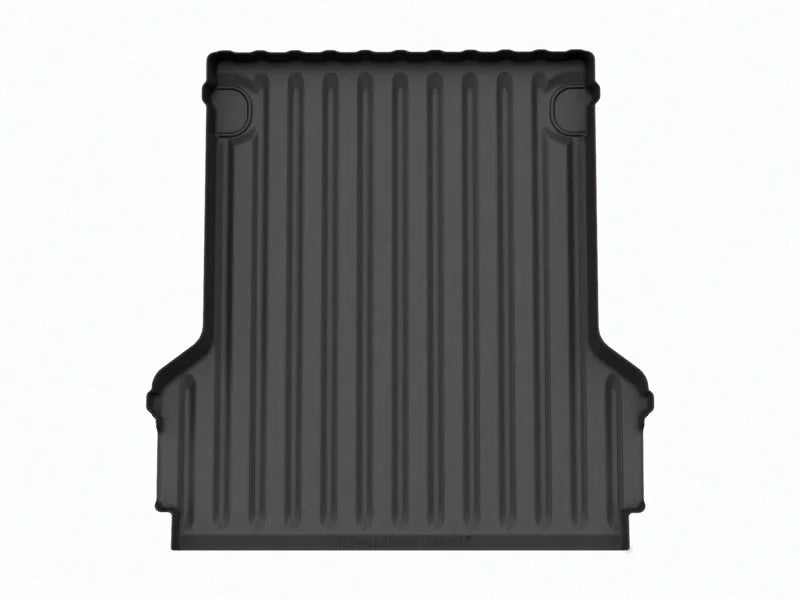 WeatherTech 22-24 Ford Maverick ImpactLiner - Black
