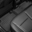 Load image into Gallery viewer, WeatherTech 22-24 Hyundai Tucson Hybrid 6.5ft Bed Rear FloorLiner HP - Black - Additional View 10