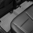 Load image into Gallery viewer, WeatherTech 22-24 Hyundai Tucson Hybrid Rear FloorLiner HP - Grey - Additional View 11