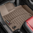 Load image into Gallery viewer, WeatherTech 22-24 Lexus NX (Incl. Hybrid) Front FloorLiner - Tan - Additional View 5