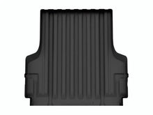 Load image into Gallery viewer, WeatherTech 22-24 Nissan Frontier CC Short Bed 5ft. ImpactLiner - Black