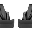 Load image into Gallery viewer, WeatherTech 22-24 Subaru Outback No Drill Rear MudFlaps - Main Product View