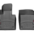 Load image into Gallery viewer, WeatherTech 22-24 Volvo XC60 Front FloorLiner - Black