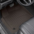 Load image into Gallery viewer, WeatherTech 22-25 Acura MDX Front FloorLiner HP - Cocoa - Additional View 13