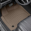 Load image into Gallery viewer, WeatherTech 22-25 Acura MDX Front FloorLiner HP - Tan - Additional View 10