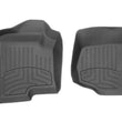 Load image into Gallery viewer, WeatherTech 23-24 Acura Integra Front FloorLiner HP - Black