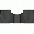 Load image into Gallery viewer, WeatherTech 23-24 Acura Integra Rear FloorLiner HP - Black - Main Product View