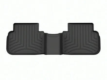 Load image into Gallery viewer, WeatherTech 23-24 Acura Integra Rear FloorLiner HP - Black - Main Product View