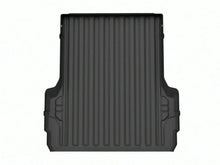 Load image into Gallery viewer, WeatherTech 23-24 Chevrolet Colorado / GMC Canyon 6ft 2in Bed ImpactLiner - Black - Main Product View