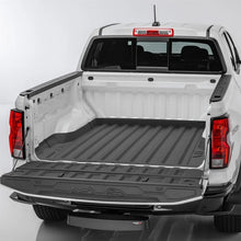 Load image into Gallery viewer, WeatherTech 23-24 Chevrolet Colorado / GMC Canyon 6ft 2in Bed ImpactLiner - Black - Side View