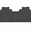 Load image into Gallery viewer, WeatherTech 23-24 Ford F-250/F-350/F-450/F-550 Rear FloorLiner HP - Black