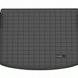 Load image into Gallery viewer, WeatherTech 23-24 Honda CR-V Cargo Liners - Black - Main Product View