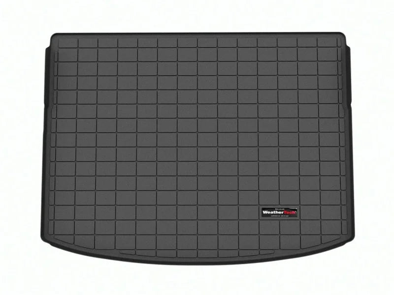 WeatherTech 23-24 Honda CR-V Cargo Liners - Black - Main Product View