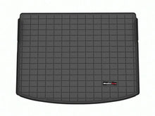 Load image into Gallery viewer, WeatherTech 23-24 Honda CR-V Cargo Liners - Black - Main Product View