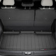 Load image into Gallery viewer, WeatherTech 23-24 Honda CR-V Cargo Liners - Black - Side View