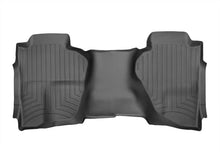 Load image into Gallery viewer, WeatherTech 23-24 Honda CR-V Rear FloorLiner HP - Black