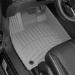 Load image into Gallery viewer, WeatherTech 23-24 Honda Pilot Front FloorLiner HP - Grey - Additional View 13
