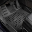 Load image into Gallery viewer, WeatherTech 23-24 Lexus RX (Incl. 500h/Hybrid) Front FloorLiner HP - Black - Side View