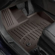 Load image into Gallery viewer, WeatherTech 23-24 Lexus RX (Incl. 500h/Hybrid) Front FloorLiner HP - Cocoa - Additional View 10