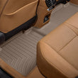 Load image into Gallery viewer, WeatherTech 23-24 Lexus RZ AWD Rear FloorLiner - Tan - Side View