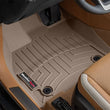 Load image into Gallery viewer, WeatherTech 23-24 Lexus RZ Front FloorLiner - Tan - Side View