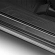 Load image into Gallery viewer, WeatherTech 23-24 Subaru Ascent SillProtector 4pc Set - Black - Side View
