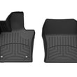 Load image into Gallery viewer, WeatherTech 23-24 Toyota Prius Front FloorLiner HP - Black - Main Product View