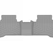 Load image into Gallery viewer, WeatherTech 23-24 Toyota Prius Rear FloorLiner HP - Black - Main Product View
