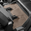 Load image into Gallery viewer, WeatherTech 23-25 Acura MDX Rear FloorLiner HP - Tan - Additional View 12