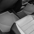Load image into Gallery viewer, WeatherTech 23-25 Honda CR-V (Incl. Hybrid) Rear All-Weather Floor Mats - Grey - Side View