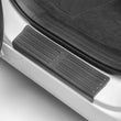 Load image into Gallery viewer, WeatherTech 23-25 Honda CR-V (Incl. Hybrid) SillProtector - Black - Main Product View