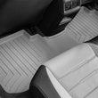 Load image into Gallery viewer, WeatherTech 23-25 Honda CR-V Rear FloorLiner HP - Grey - Side View