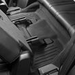 Load image into Gallery viewer, WeatherTech 23-25 Honda Pilot Rear FloorLiner HP Black - Additional View 11