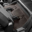 Load image into Gallery viewer, WeatherTech 23-25 Honda Pilot Rear FloorLiner HP Cocoa - Additional View 10
