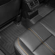 Load image into Gallery viewer, WeatherTech 23-25 Mazda CX-50 Rear FloorLiner HP - Black - Additional View 9