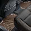 Load image into Gallery viewer, WeatherTech 23-26 Lexus RX 2nd Row Rear All-Weather Floor Mats - Tan - Main Product View
