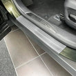 Load image into Gallery viewer, WeatherTech 23-26 Lexus RX Door Sill SillProtector - Black - Main Product View
