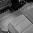 Load image into Gallery viewer, WeatherTech 24-25 GMC Acadia (Incl. Denali) w/Bench Seating Rear FloorLiner HP - Grey - Additional View 7