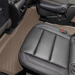 Load image into Gallery viewer, WeatherTech 24-26 Buick Enclave 2nd Row Rear FloorLiner - Tan - Main Product View