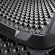 Load image into Gallery viewer, WeatherTech 24in x 39in Outdoor Mat - Black - Main Product View