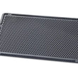 Load image into Gallery viewer, WeatherTech 24in x 39in Outdoor Mat - Black - Installation View