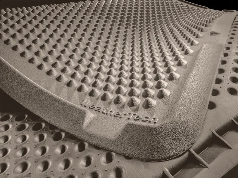 WeatherTech 24in x 39in Outdoor Mat - Tan - Additional View 5
