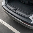 Load image into Gallery viewer, WeatherTech 25-26 Chevrolet Equinox BumperTopper - Black - Main Product View